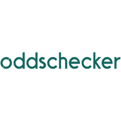 oddschecker logo