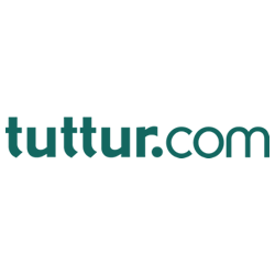 tuttur.com logo